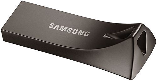 

Флешка Samsung BAR Plus 64GB