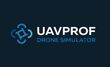 UAVProf Drone Simulator: Fpv