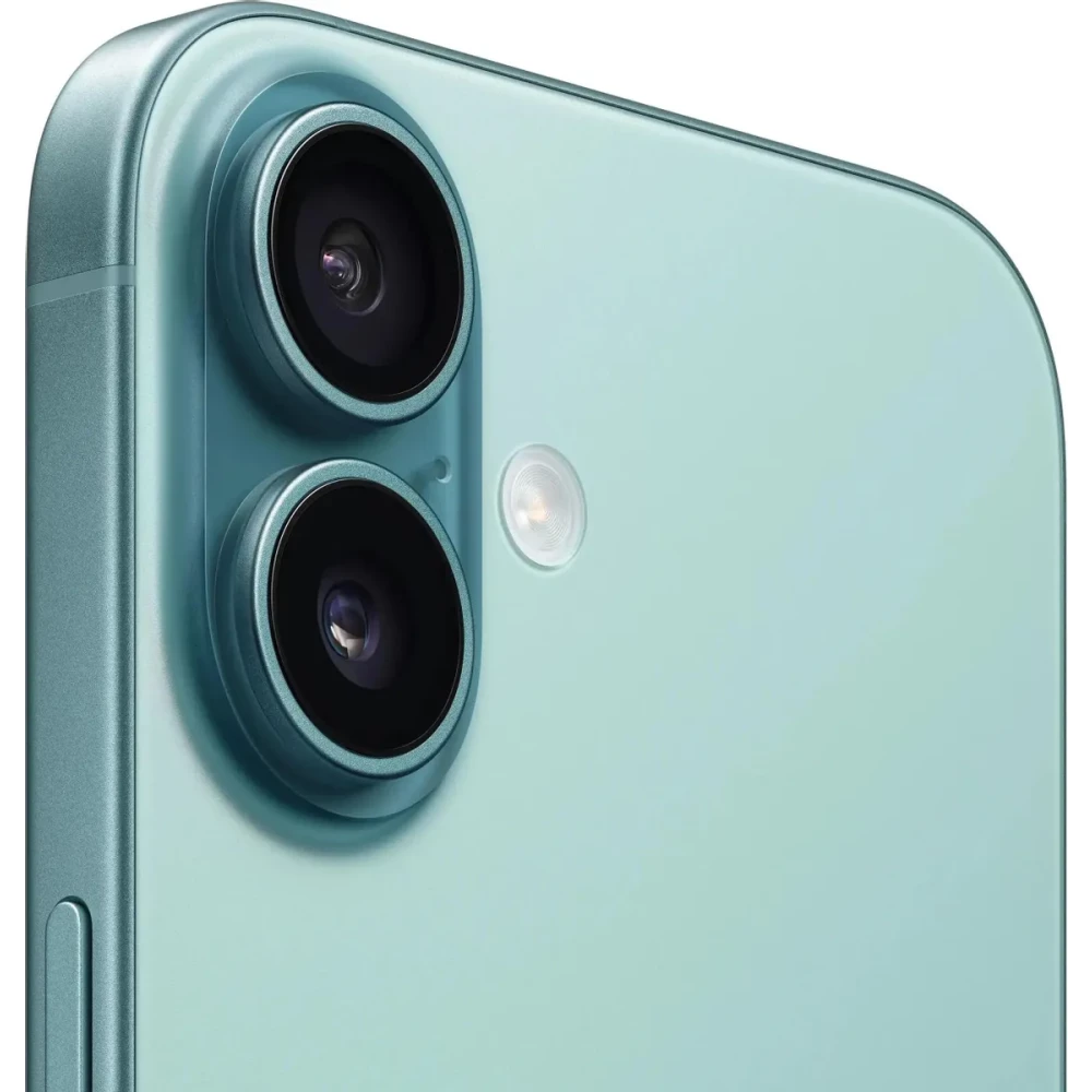 Apple iPhone 16 128GB Teal