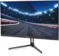 Монитор DIGMA 24P410F 23.8-inch черный