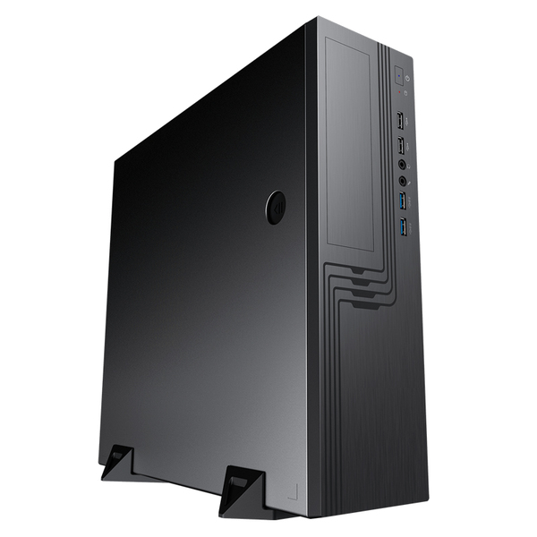 

Корпус Powerman EL555