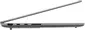 Ноутбук LENOVO IdeaPad IP5 Pro G10 14IAH10 Intel Core Ultra 5 225H (серый)