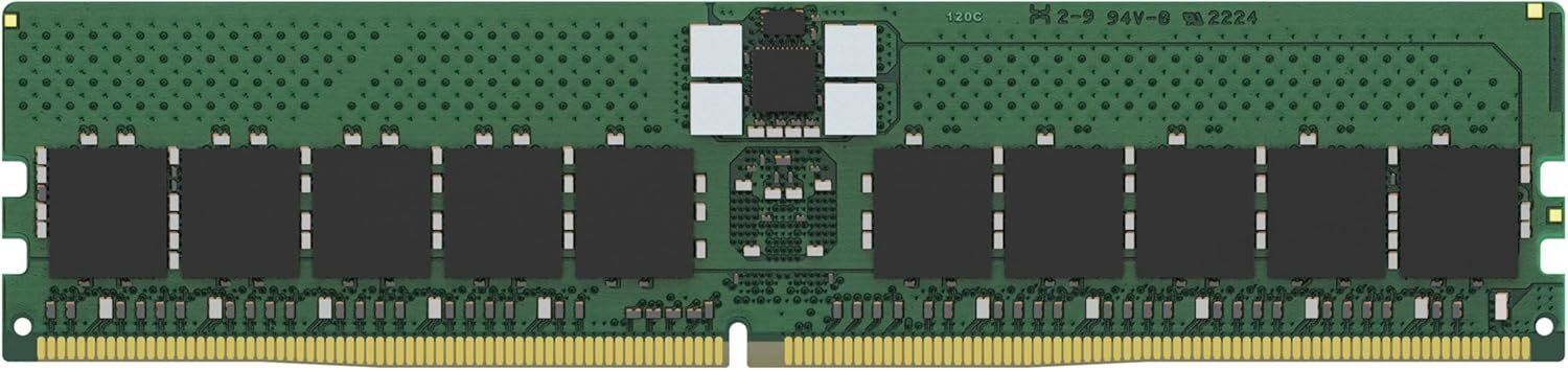 Оперативная память Kingston Server Premier DDR5 4800МГц 32GB 2Rx8 Hynix A, KSM48R40BD8-32HA