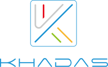 Корпус Khadas DIY Case Purple VIMs DIY Case, Purple Color, with heavy metal plate, KCS-P-001