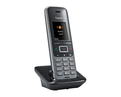 Радиотелефон Gigaset S650H PRO