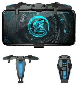 Игровой манипулятор GameSir Геймпад F4 Falcon