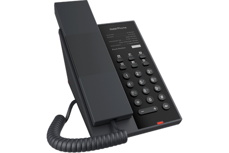 IP-телефон FANVIL H602