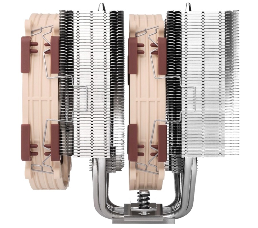 Кулер Процессорный Noctua CPU Cooler NH-D15 G2 LBC