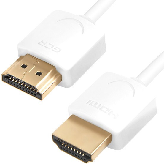 

Greenconnect Cable HDMI