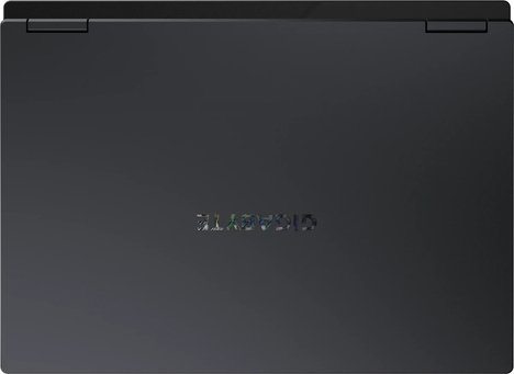 Ноутбук Gigabyte Gaming A16 PRO GA6DH Intel Core 7 240H (черный)