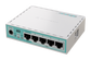 Проводной роутер MikroTik E50UG