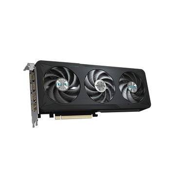 Видеокарта Gigabyte GeForce RTX 5060 Ti 16 ΓБ Retail