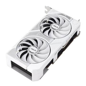 Видеокарта ASUS GeForce RTX 5060 8 ΓБ Retail