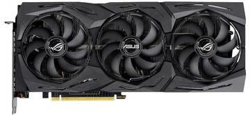 Видеокарта ASUS GeForce RTX 2080 SUPER 8 ΓБ Retail