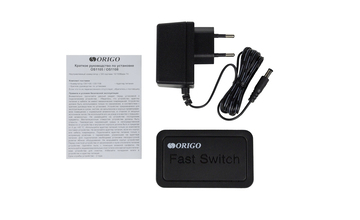Коммутатор ORIGO OS1105
