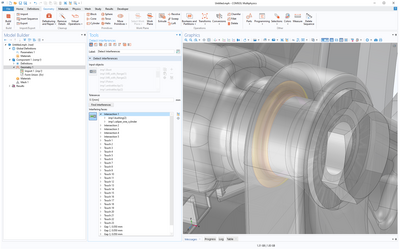COMSOL Group COMSOL LiveLink for AutoCAD (коробочная версия для академических учреждений), Сетевая лицензия