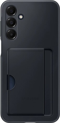 Чехол Samsung Чехол (клип-кейс) для Samsung Galaxy A16 Card Slot Case A16
