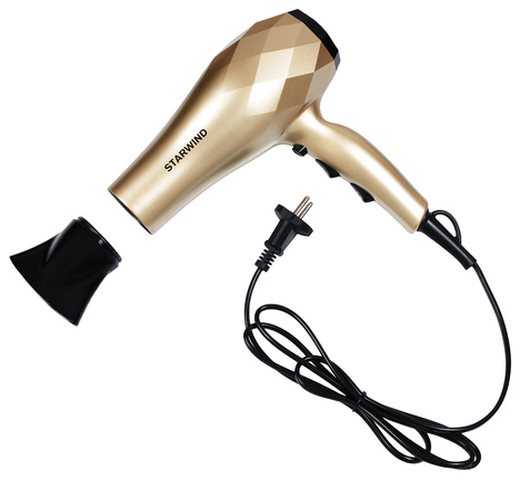 Фены STARWIND SHP8110