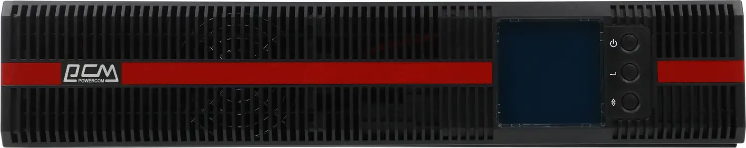 ИБП Powercom MACAN MRT MRT-2000SE