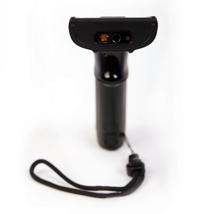 Терминал сбора данных MERTECH SEUIC AutoID LIM серии 8 (Android 8.1.2GB/16GB)