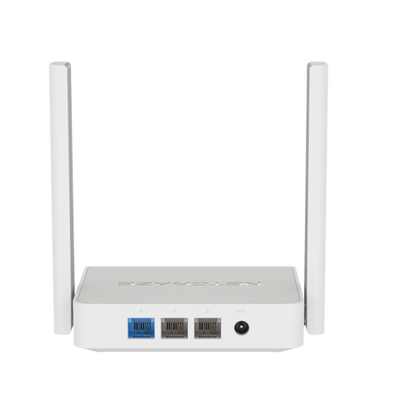 Wi-Fi роутер Netcraze NC-1721