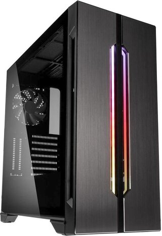 Корпус Lian Li LANCOOL ONE DIGITAL