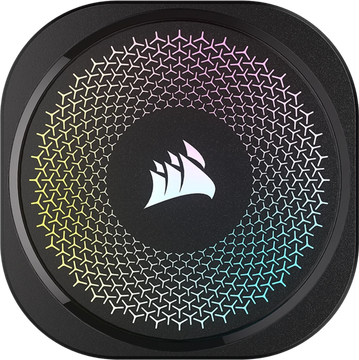 Кулер Процессорный Corsair Water Cooling System NAUTILUS ARGB NAUTILUS 240 ARGB