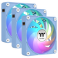 Вентилятор Thermaltake Case Fan CT140 EX ARGB Sync Hydrangea Blue (3 Pack)