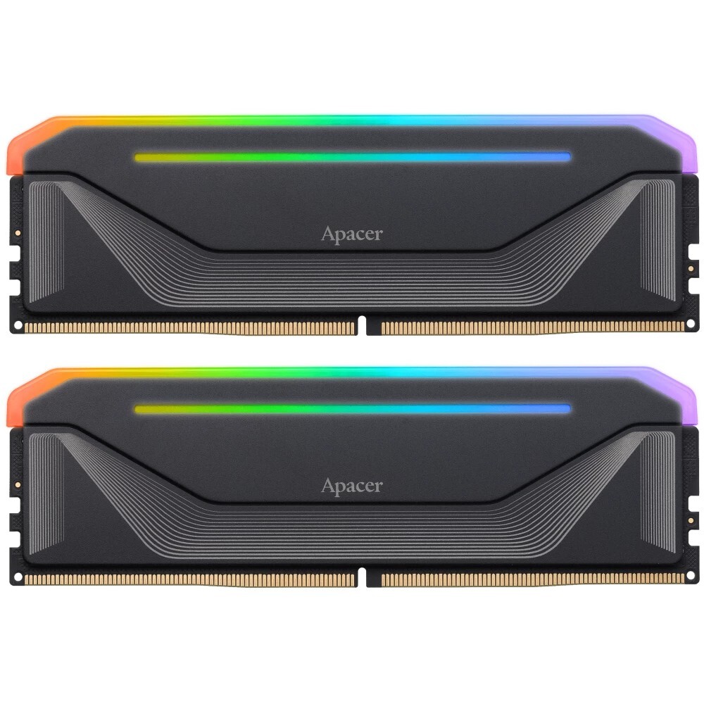Оперативная память Apacer DDR5  32GB, AH5U32G60C622NBAA-2