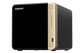Сетевое хранилище QNAP 4 disks TS-464