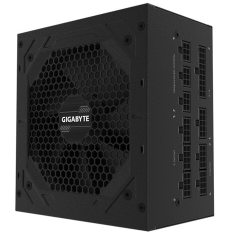 Блок питания Gigabyte ATX 750W