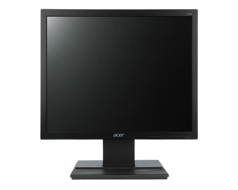 Монитор ACER V196LBbi 19.0-inch черный
