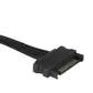 Кулер Процессорный Lian Li Система водяного охлаждения GA II LCD SL-INF 360 Black