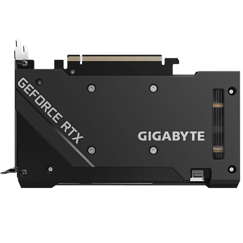 Видеокарта Gigabyte GeForce RTX 3060 12 ΓБ Retail