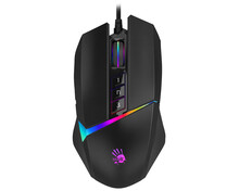 Мышь A4tech Bloody W60 MAX, цвет черный