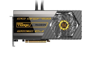 Видеокарта Sapphire Radeon RX 6900 XT 16 ΓБ Retail
