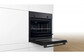 Электрический духовой шкаф Bosch HBF512BB1T