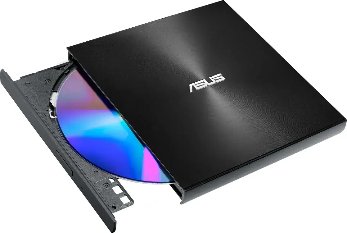 Оптический привод ASUS SDRW-08U8M-U