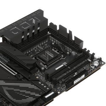 Материнская плата ASUS AMD X870E ROG CROSSHAIR X870E APEX