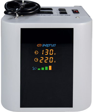 Сетевой фильтр Энергия Hybrid 1500ВА