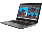 

Ноутбук HP Inc. Zbook 15 G5 2ZC40EA