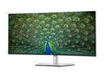 

Монитор Dell Technologies U4021QW 39.7-inch серебристый