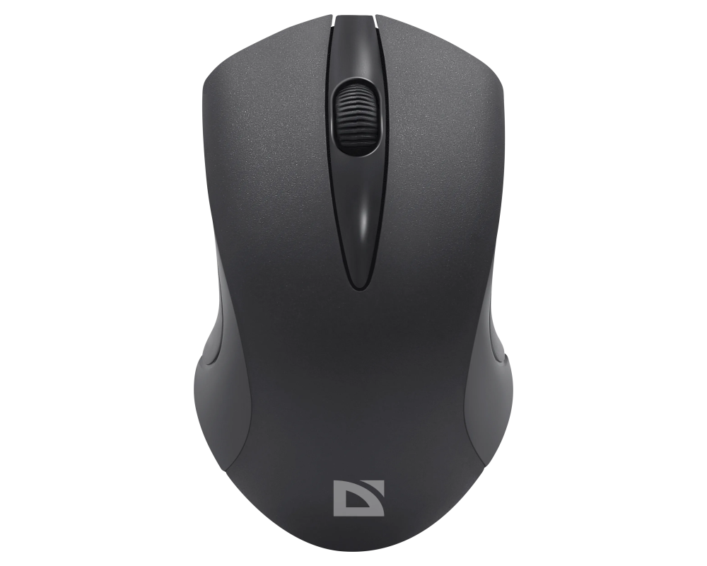 Клавиатура+мышь Defender Lima C-993 45993, цвет черный