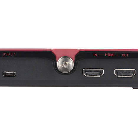 Карта видеозахвата Avermedia Live Gamer Extreme 2 GC551 внешний USB 3.1