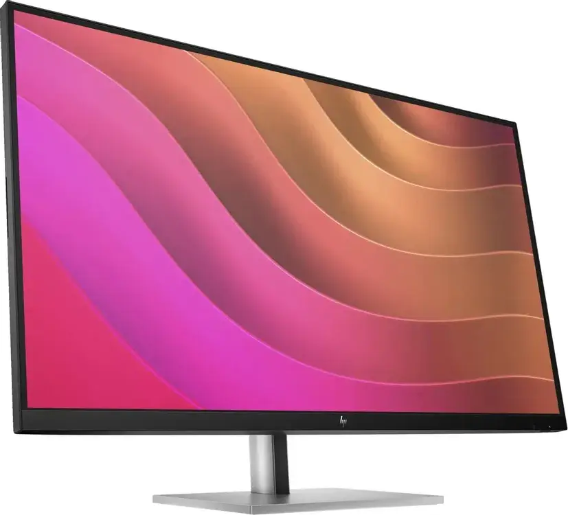 Монитор HP E32K G5 31.5-inch черный