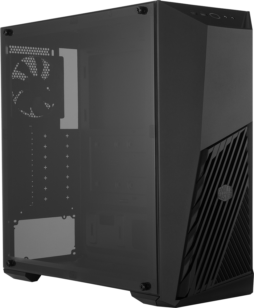 Корпус Cooler Master MasterBox K501L