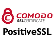 Comodo PositiveSSL