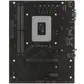 Материнская плата Maxsun LGA 1700 Intel B760 B760M GAMING WIFI ICE