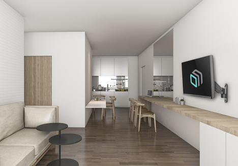 Кронштейн ONKRON G150