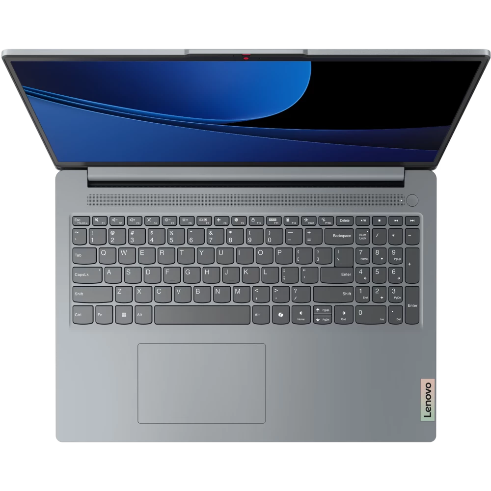 Ноутбук LENOVO IdeaPad Slim 3 G9 16IRU9 Intel Core 5 120U (серый)